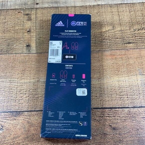 Adidas FIFA Mobile GMR Play Connected FS0156 - Picture 4 of 7